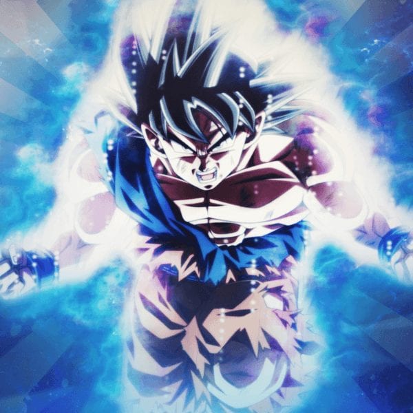 Design Your Own Custom Clothes & Merch 4 - Game Theory Shop Dragon Ball Z Custom Clothing Merch1 - Game Theory Shop