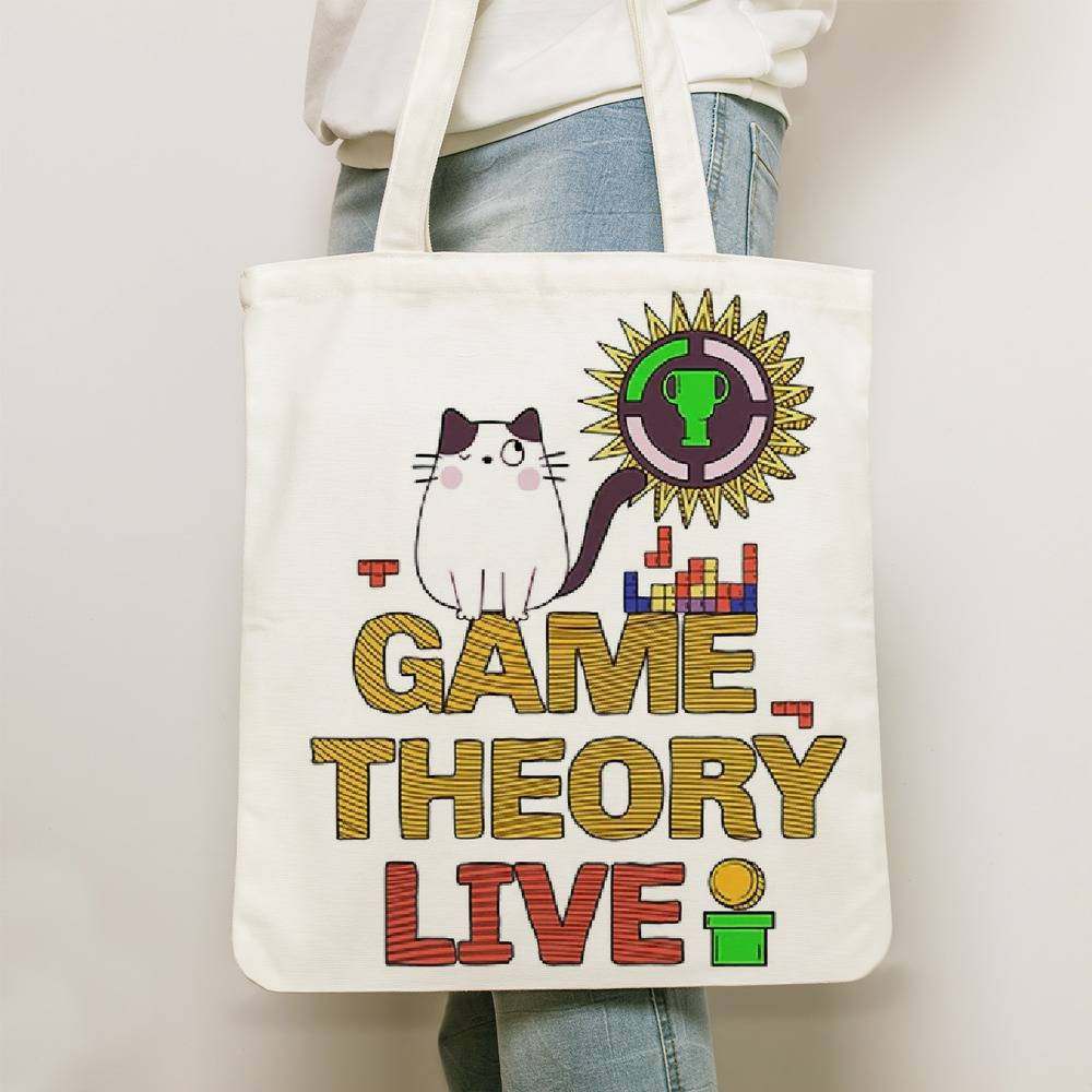 1231 CBG089 12 - Game Theory Shop