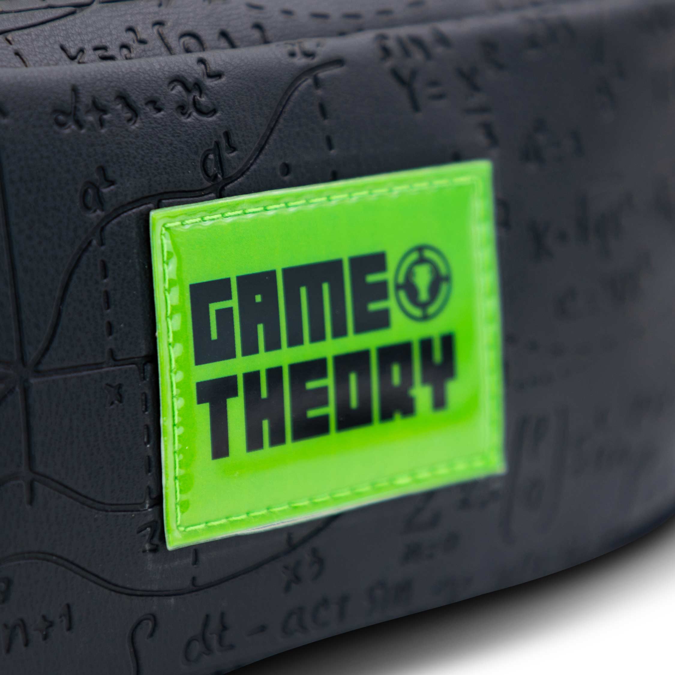 Gt Pencil Bag Product 02 - Game Theory Shop