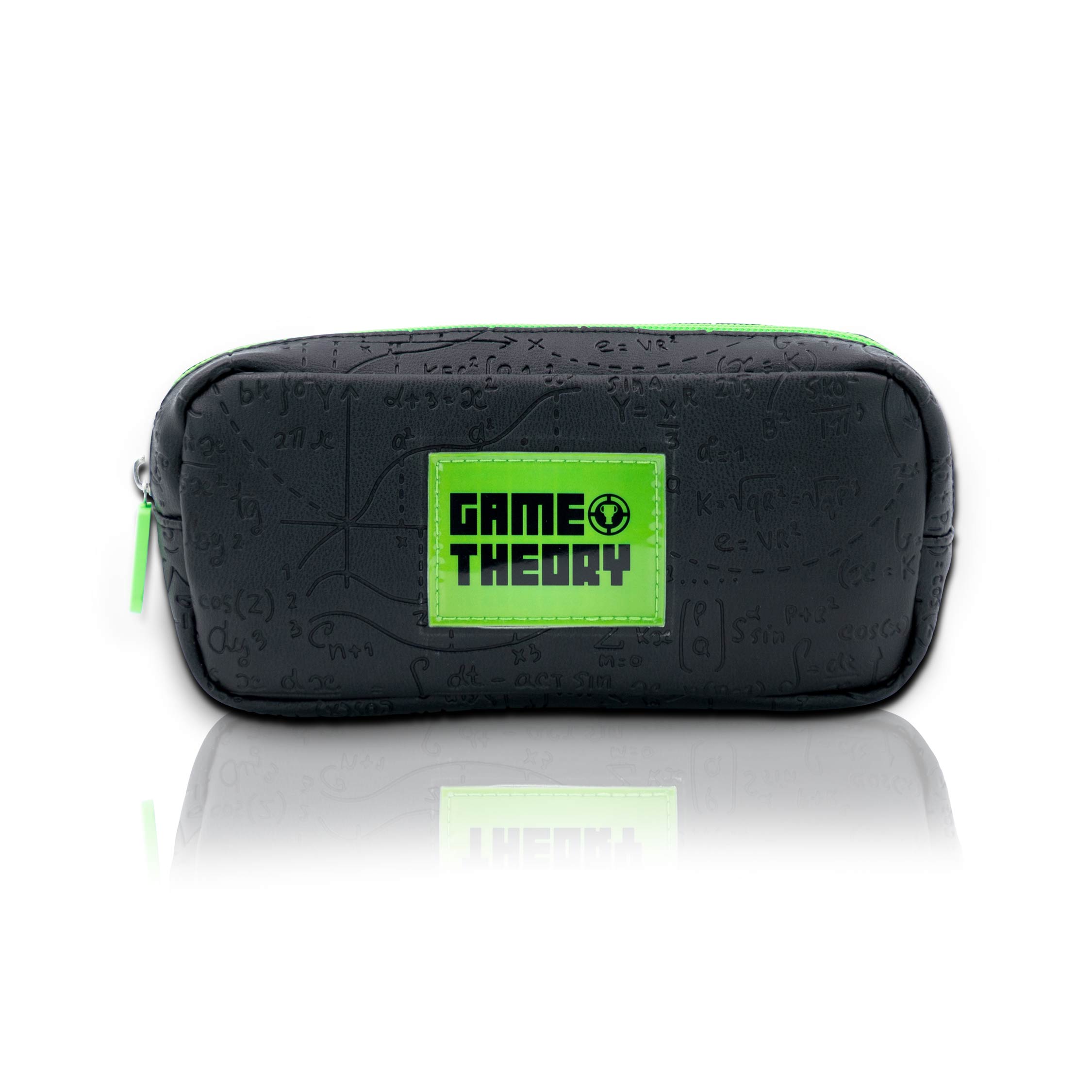 Gt Pencil Bag Product 07 - Game Theory Shop
