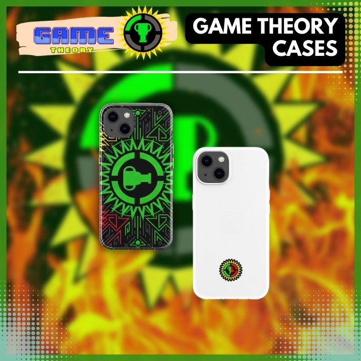 game theory CASES - Game Theory Shop