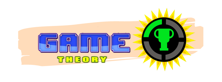 Game Theory Shop