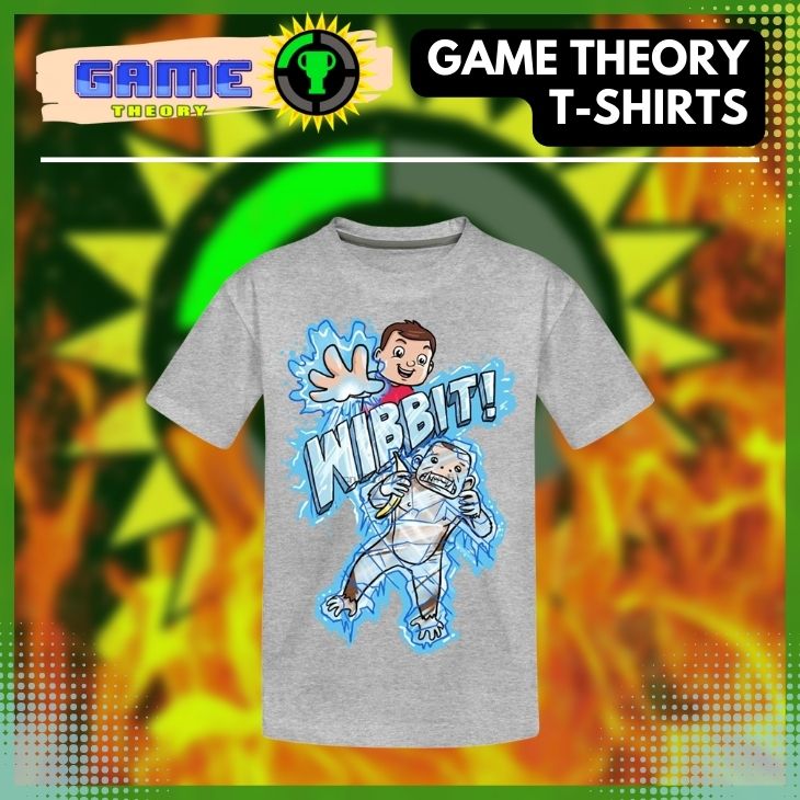 game theory T SHIRTS - Game Theory Shop