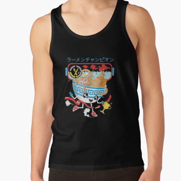 Game Theory 10th Anniversary Tank Top RB2709 product Offical game theory Merch